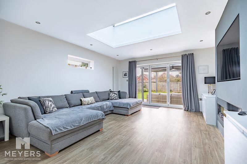 Additional image 16 of Huntfield Road, Moordown, BH9