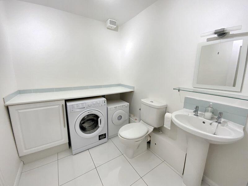 Additional image 8 of CHRISTCHURCH TOWN CENTRE