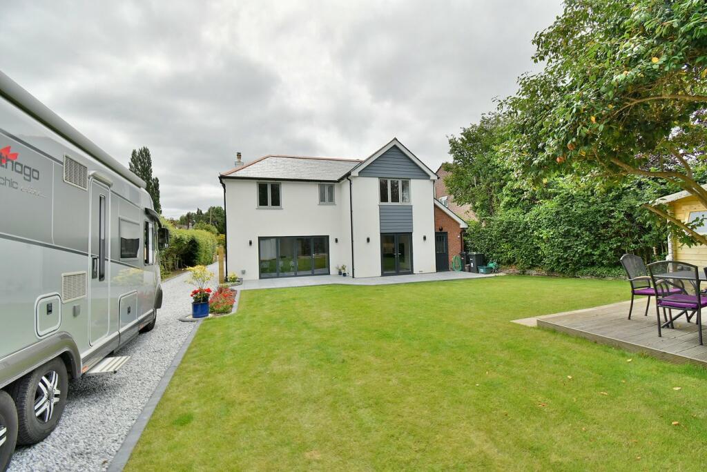 Additional image 25 of Dudsbury Avenue, Ferndown, BH22