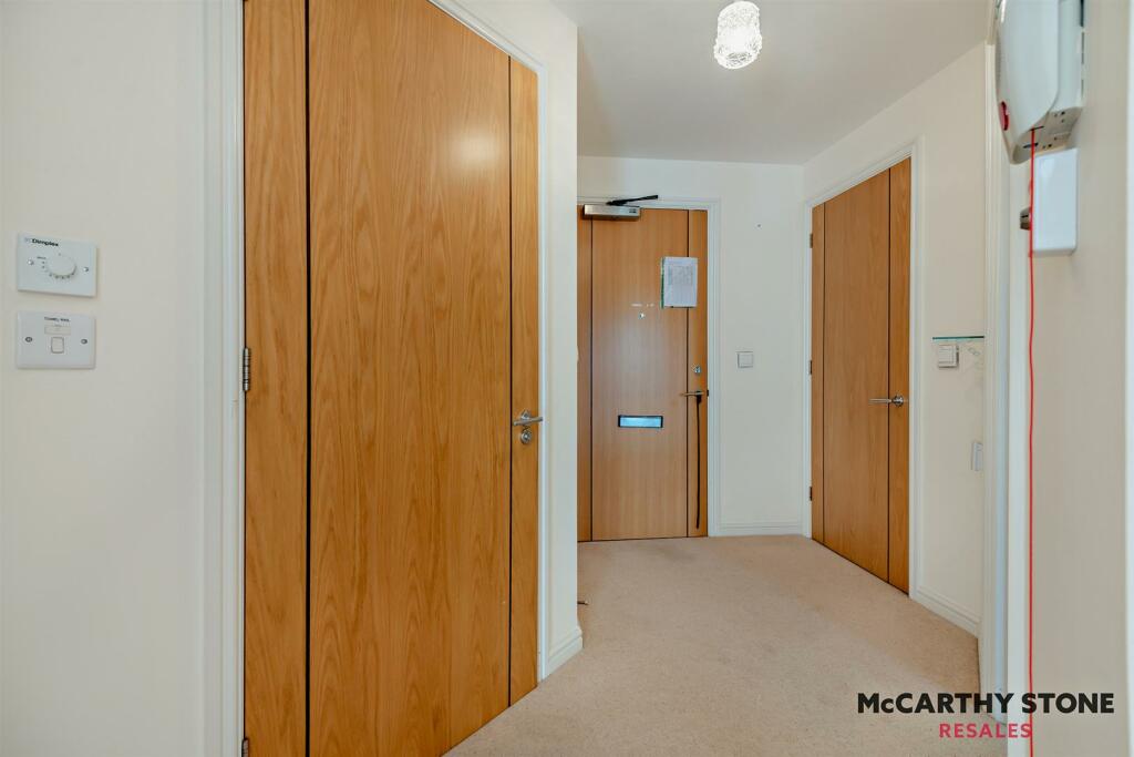 Additional image 17 of Cherrett Court, Ringwood Road, Ferndown, BH22 9FE