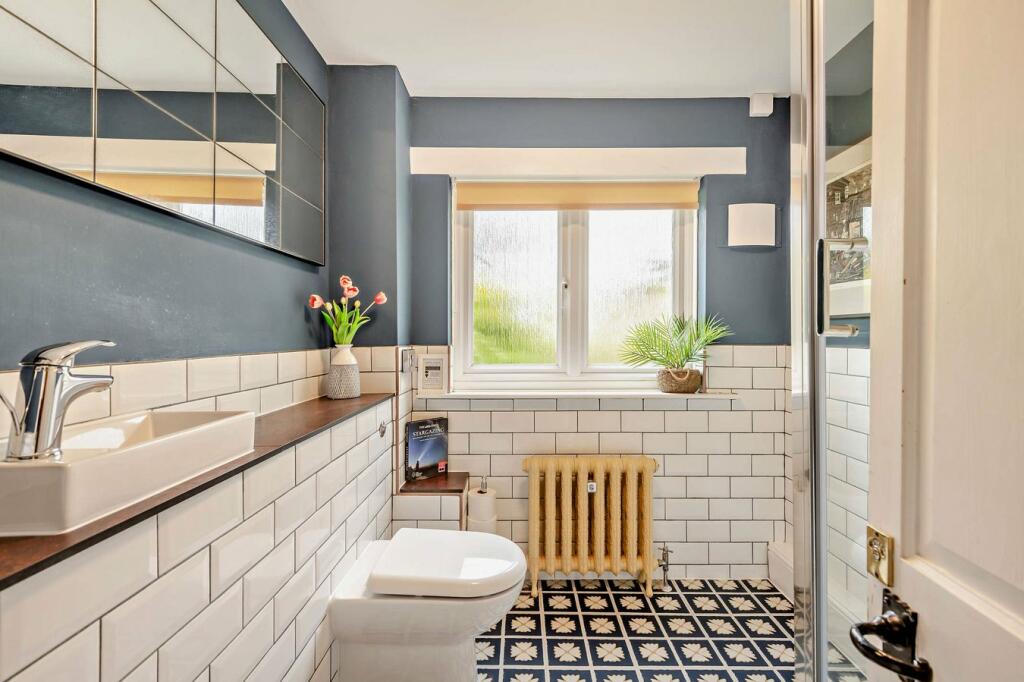 Additional image 10 of Castle Hill Lane, Burley, Ringwood, BH24