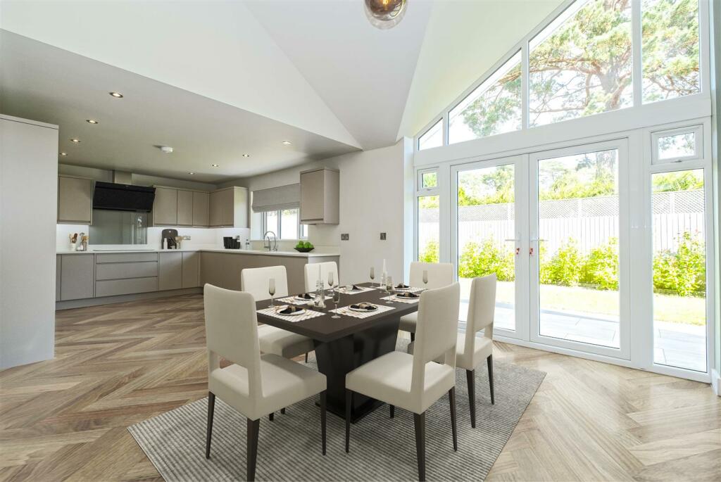 Additional image 2 of Woodlinken Drive, Verwood