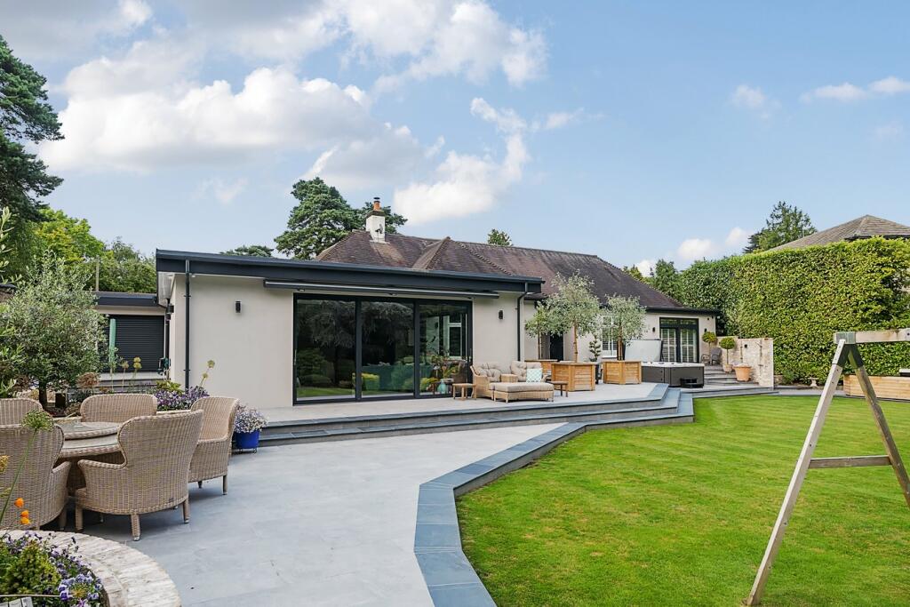 Additional image 31 of Little Forest Road, Talbot Woods, Bournemouth, BH4