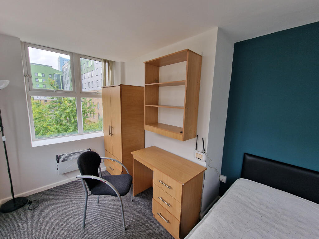 Additional image 6 of Biscayne House, 16 Longside Lane (On Campus), Bradford, BD7