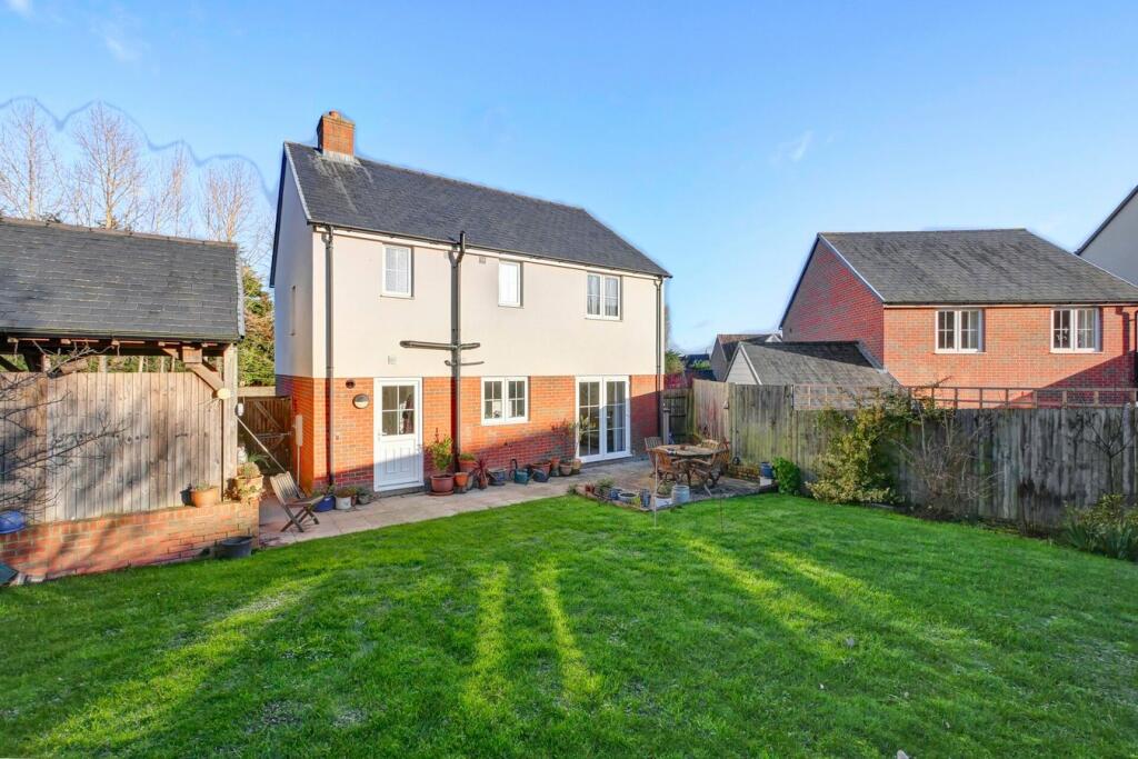 Additional image 25 of Wood Sage Way, Stone Cross, Pevensey, BN24