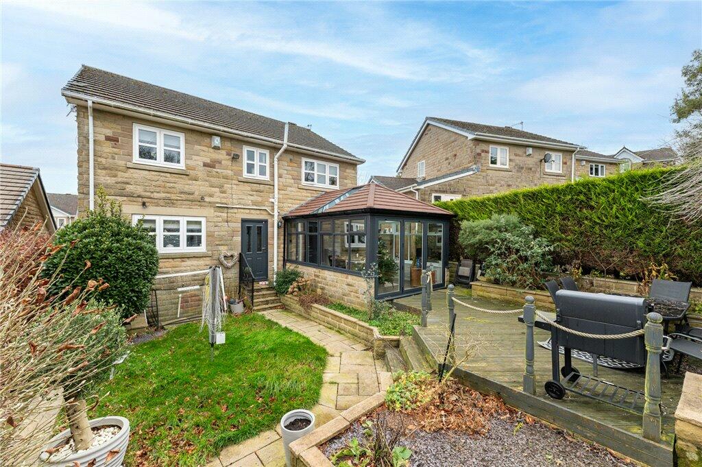 Additional image 34 of Green Meadow, Wilsden, Bradford, West Yorkshire, BD15