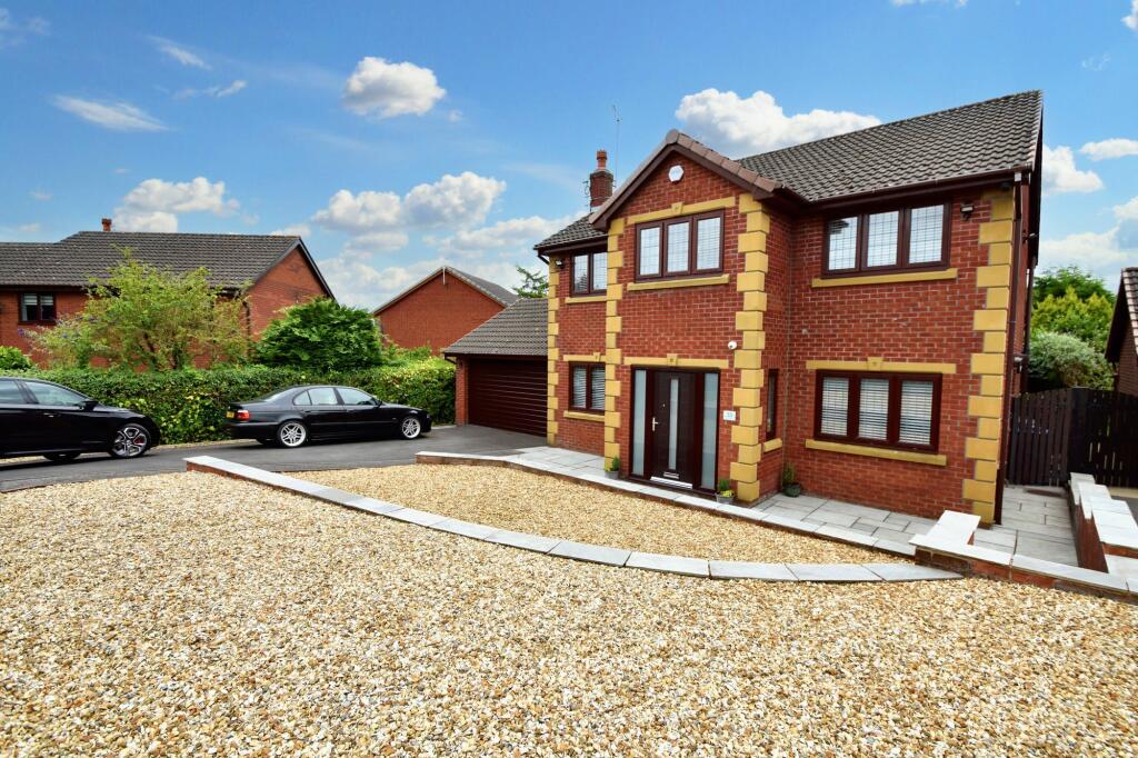 Additional image 43 of Church Meadow, Unsworth, BL9