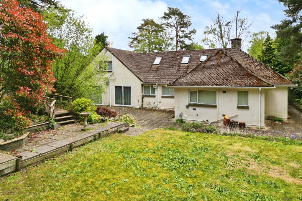 Additional image 36 of St. Ives Park, Ashley Heath, Ringwood, BH24