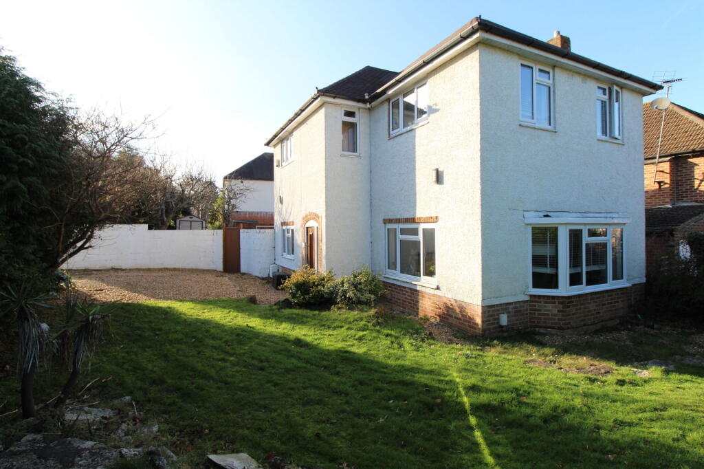 Additional image 31 of Queens Park, Bournemouth, BH8 9NP