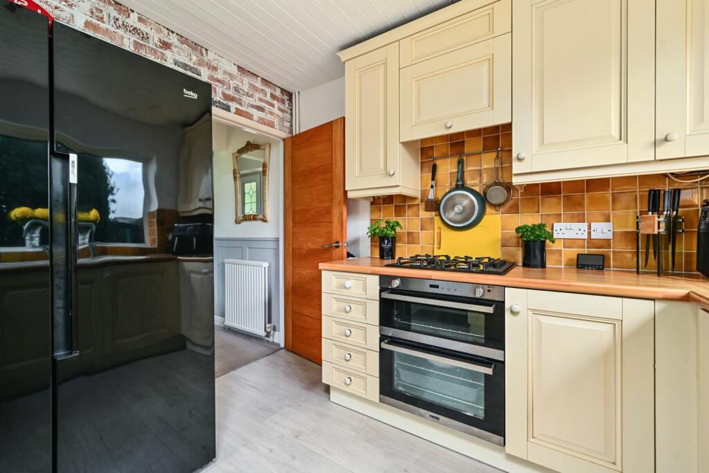 Additional image 4 of Lesser Foxholes, Shoreham, West Sussex, BN43