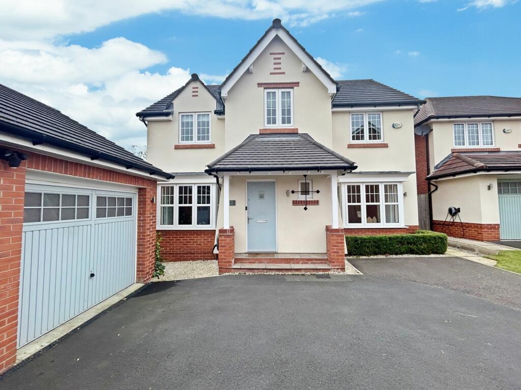 Additional image 32 of Edges Farm Close, Westhoughton, BL5