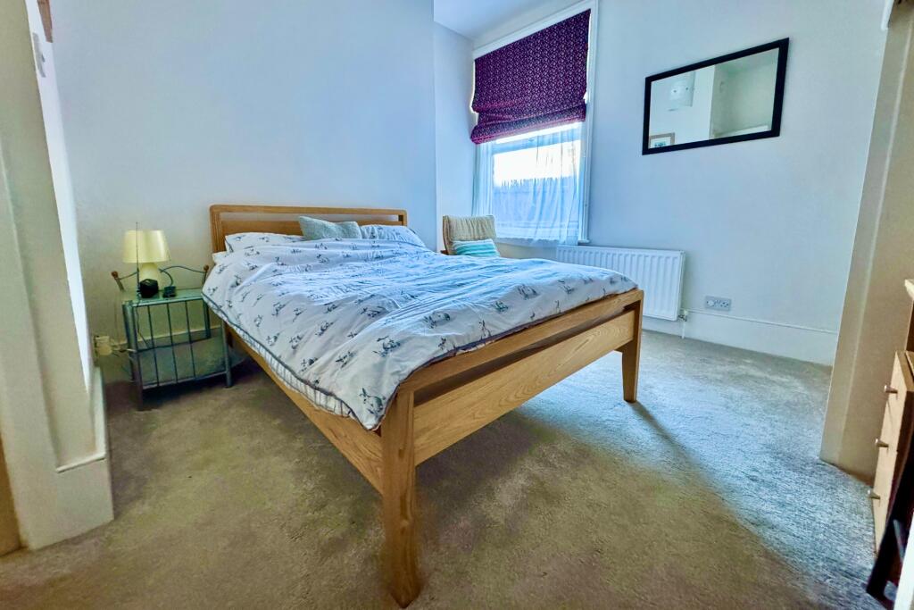 Additional image 9 of DE MOULHAM ROAD, SWANAGE