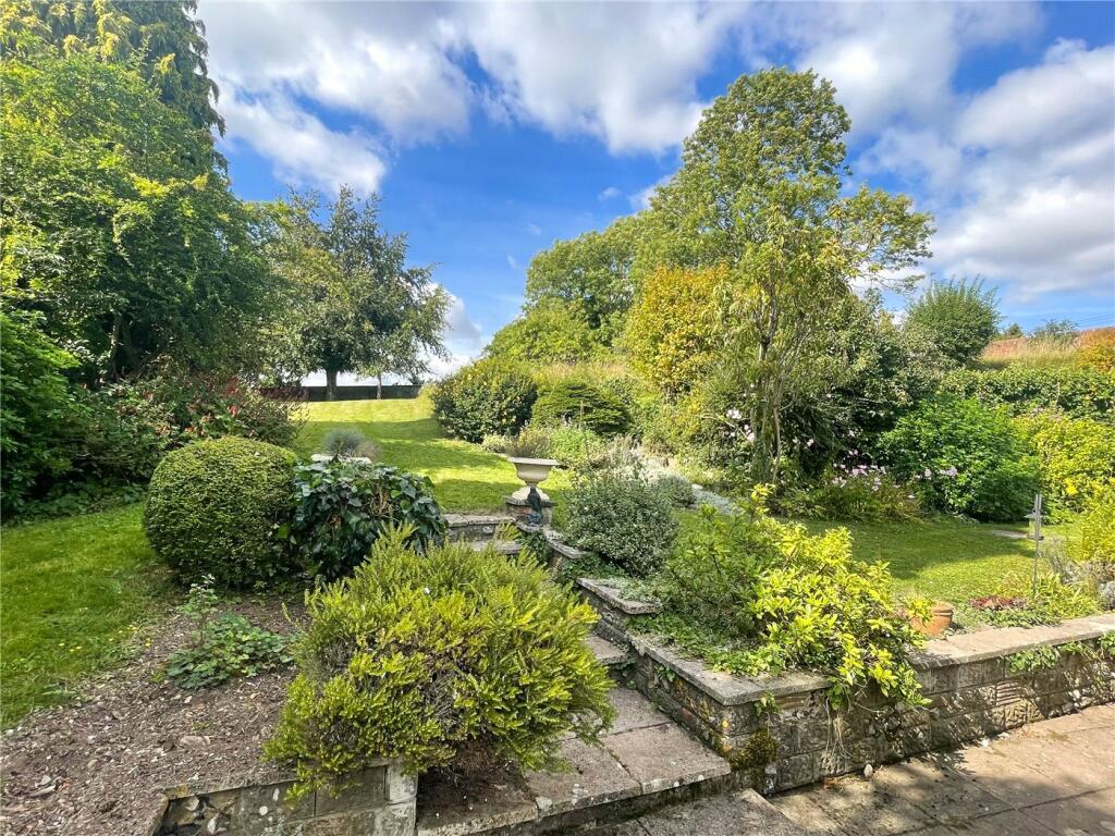 Additional image 4 of Harley Lane, Gussage All Saints, Wimborne, Dorset, BH21