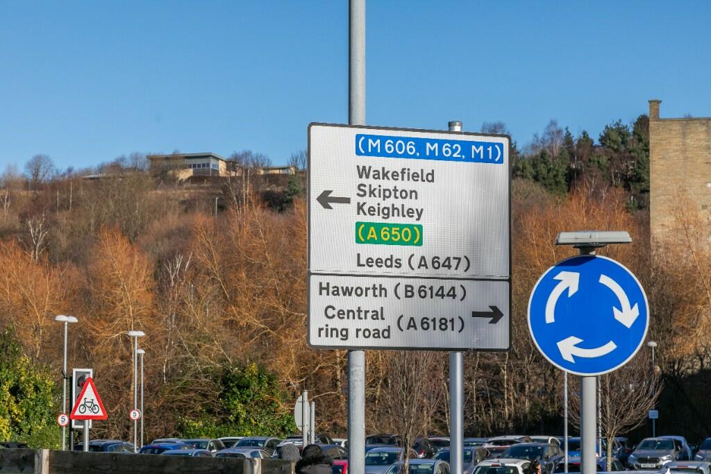 Additional image 6 of 2B Thornton Road, Hockney Road Industrial Estate, Bradford, West Yorkshire, BD8