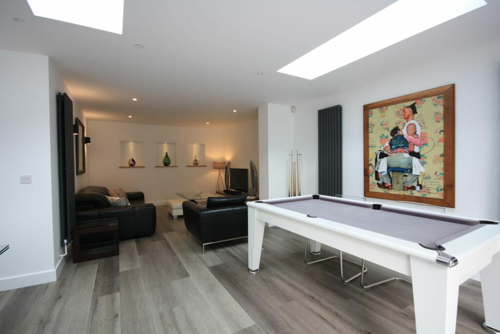 Additional image 18 of Millyard Crescent, Brighton, BN2