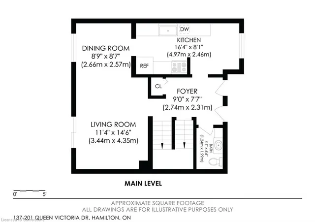 Additional image 33 of 201 Queen Victoria Dr Unit 137