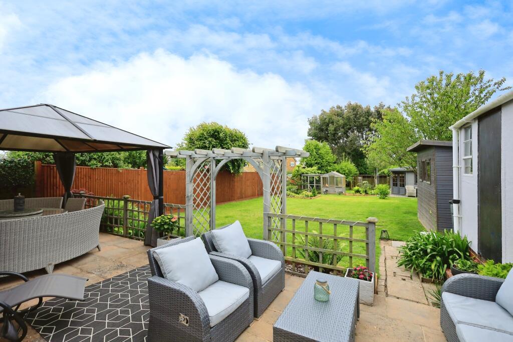 Additional image 29 of Pevensey Park Road, Pevensey, BN24