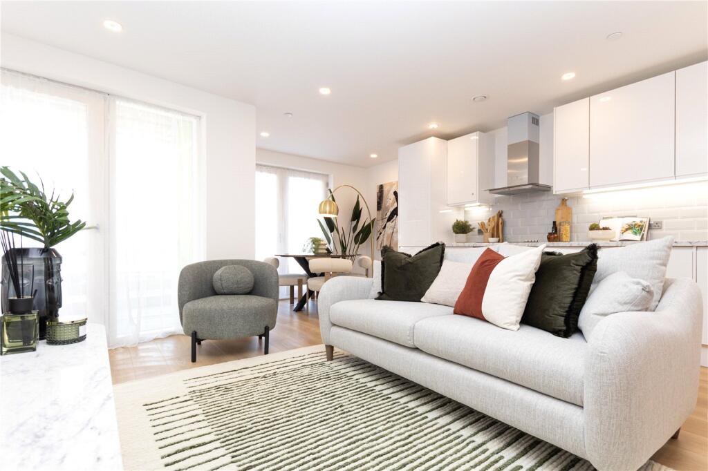 Additional image 3 of Goldstone Apartments, Hove, East Sussex, BN3