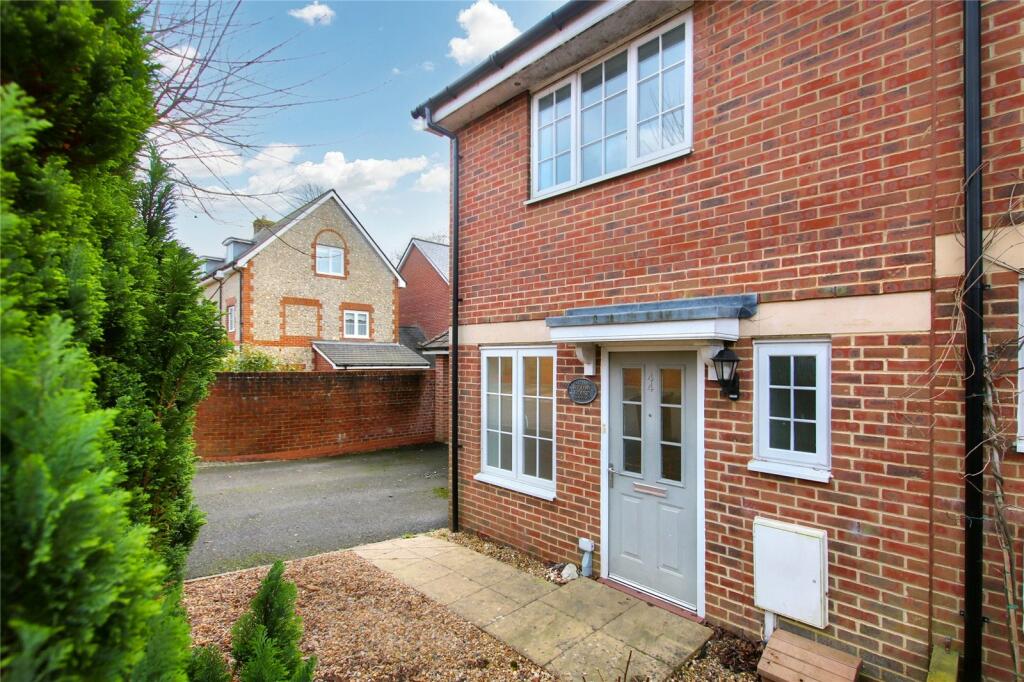 Additional image 11 of Buckle Gardens, Hellingly, Hailsham, East Sussex, BN27