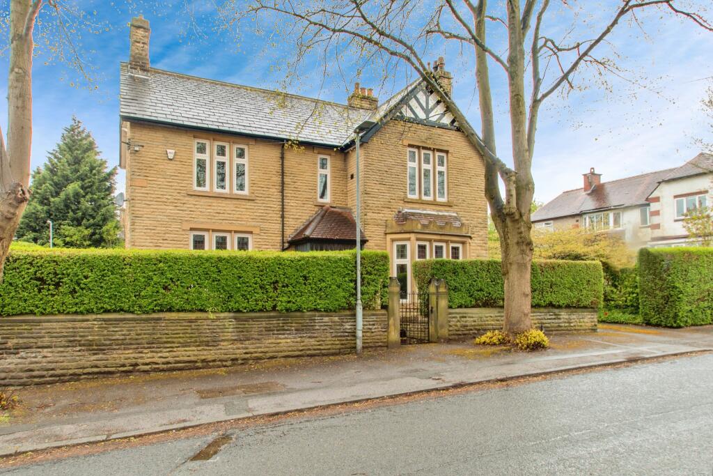 Additional image 20 of Westcliffe Road, Cleckheaton, West Yorkshire, BD19