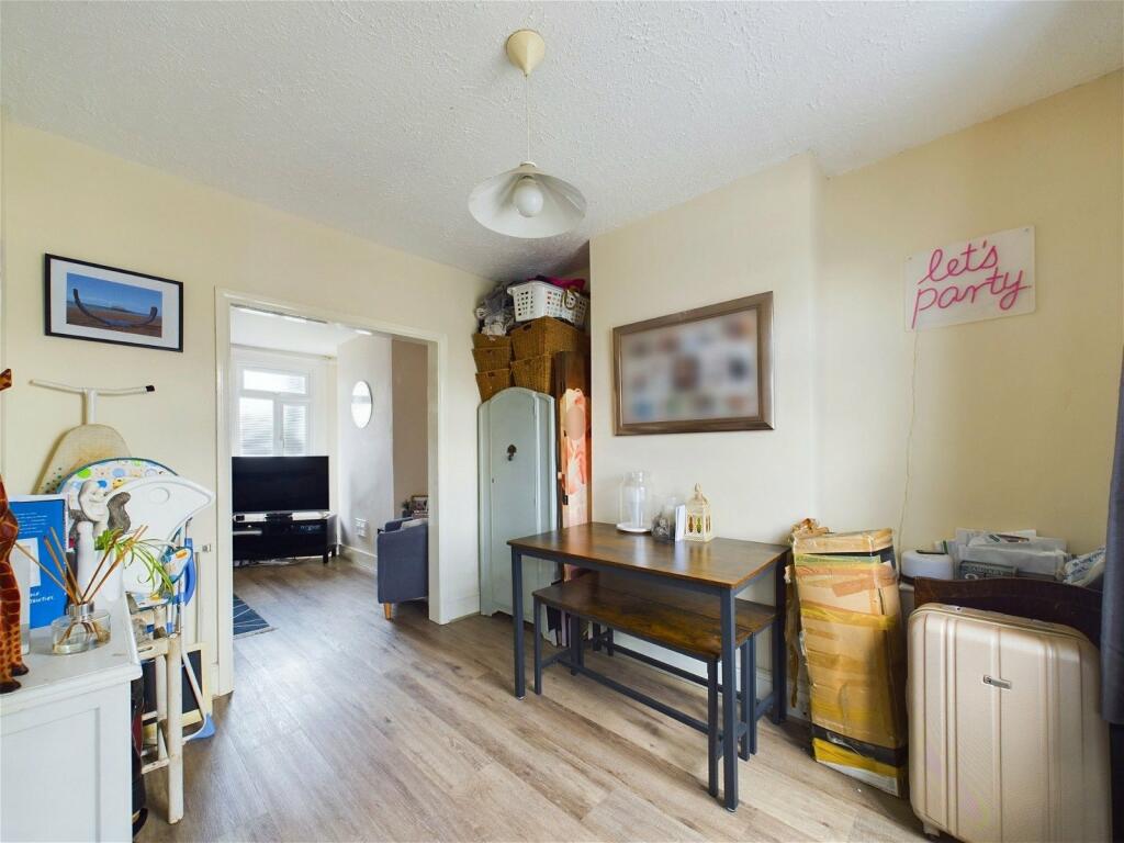 Additional image 3 of Cross Street, Worthing, BN11 1UP