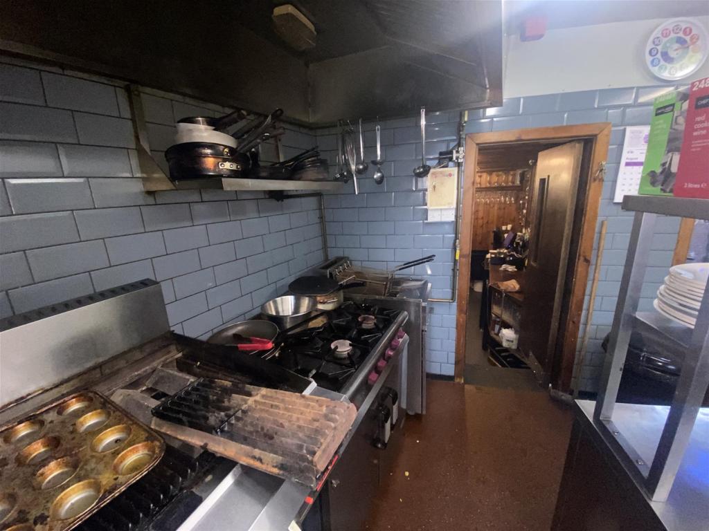 Additional image 10 of Licenced Trade, Pubs & Clubs, West Yorkshire