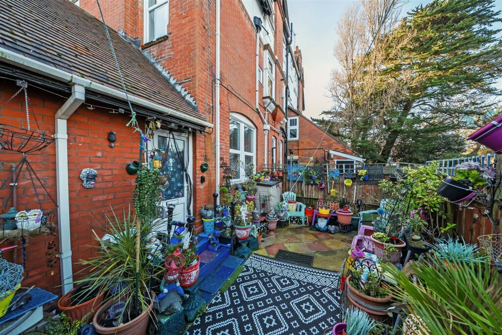 Additional image 3 of Flat 1a, Michelgrove Road, Bournemouth