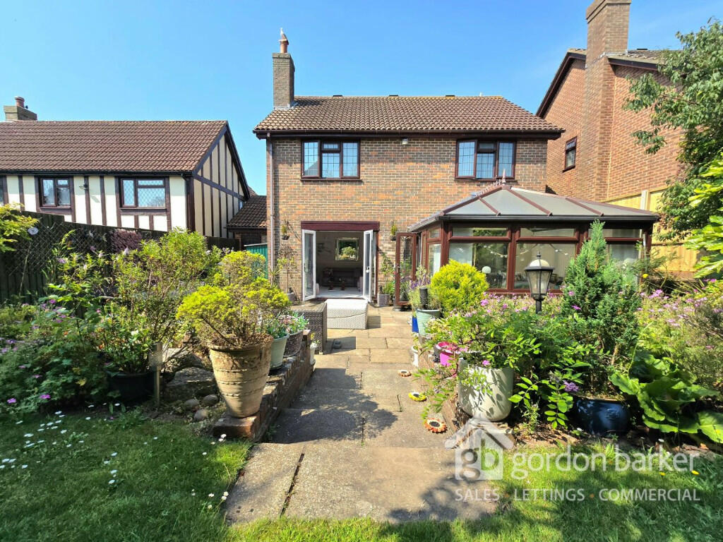 Additional image 24 of Eastcott Close, Bournemouth, Dorset, BH7