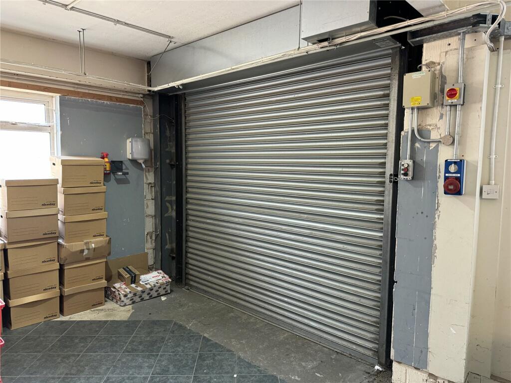 Additional image 8 of D8 Rudford Industrial Estate, Ford Road, Arundel, West Sussex, BN18