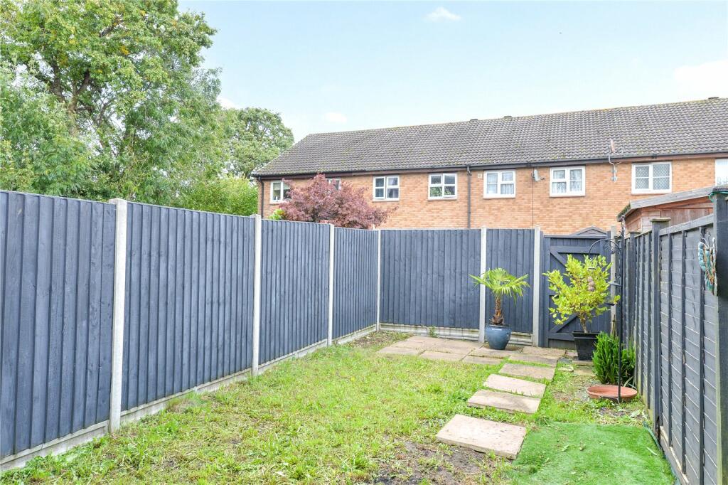 Additional image 18 of Buckingham Walk, New Milton, Hampshire, BH25