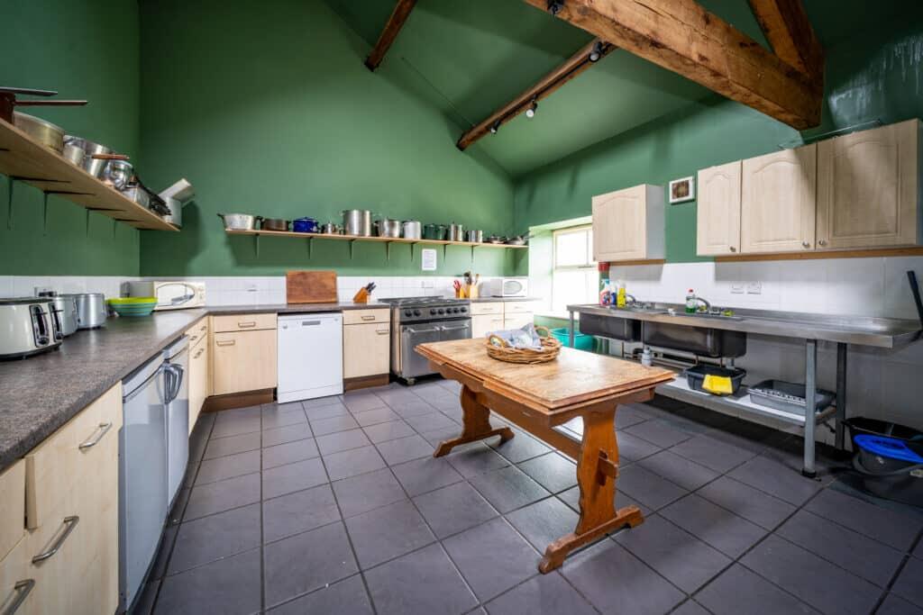 Additional image 33 of Swarthghyll Farm, Oughtershaw, Buckden, Skipton