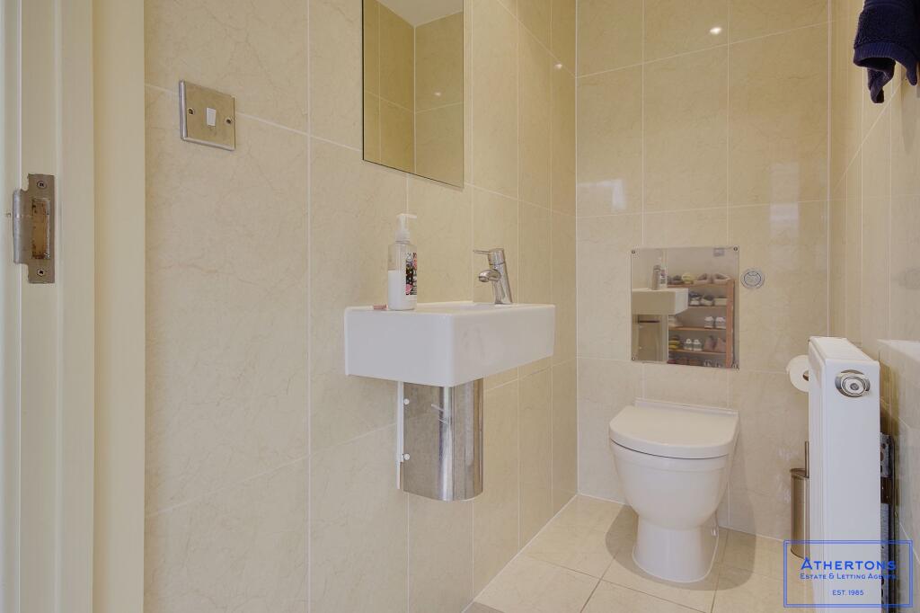 Additional image 22 of Wimborne Road, Oakale, Poole