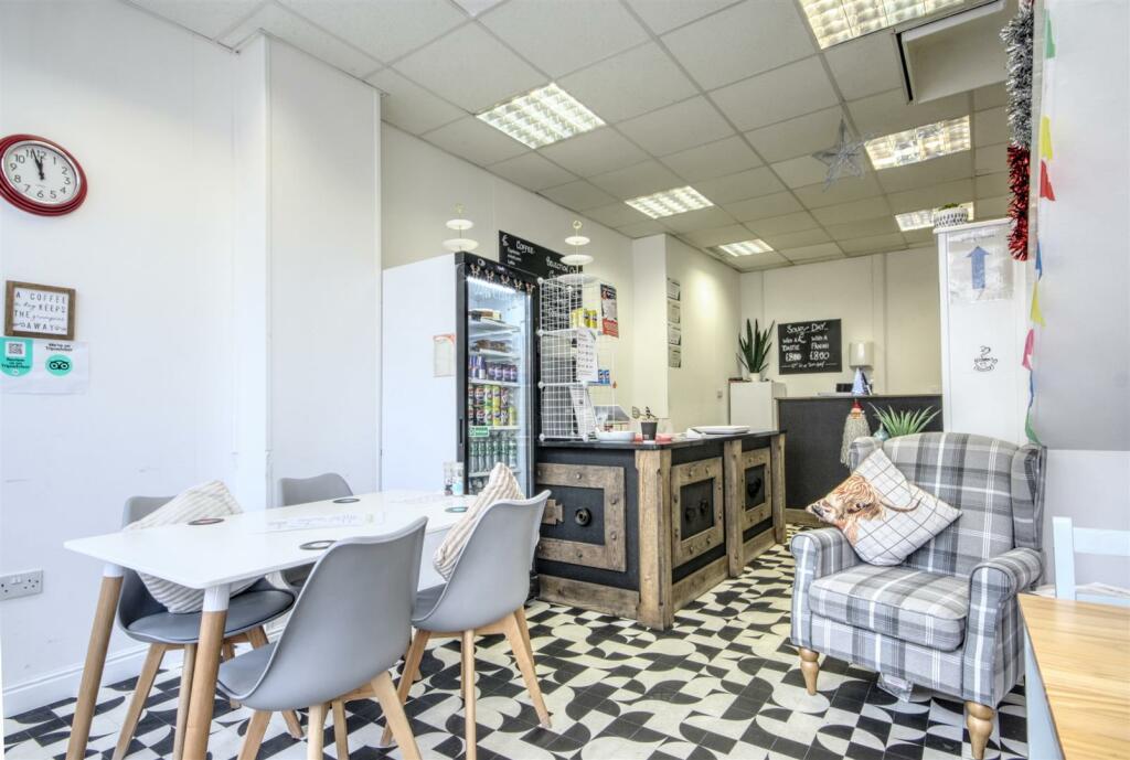 Additional image 7 of Central Buildings, Keighley Road, Skipton