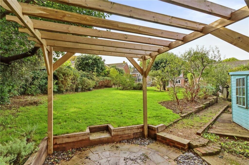 Additional image 24 of The Broadway, Alfriston, Nr Eastbourne, BN26