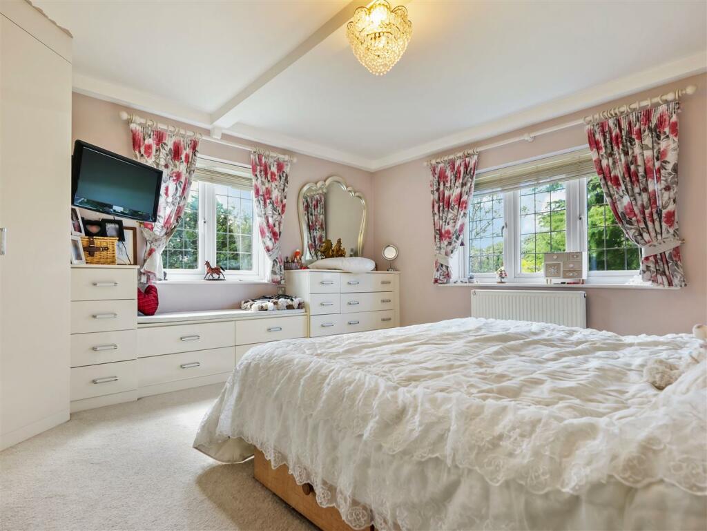 Additional image 24 of Bransgore, Christchurch