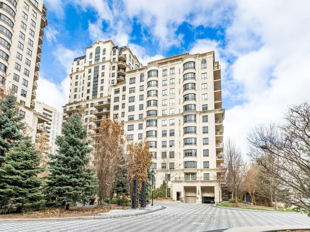 662 Sheppard Ave Unit 704C