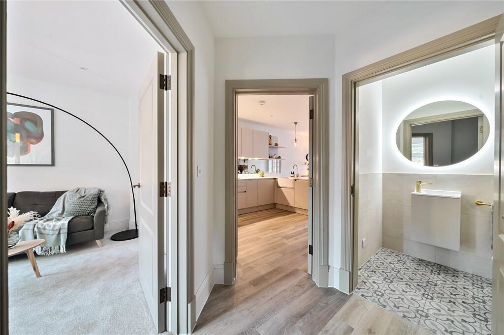 Additional image 17 of Meyrick Park Crescent, Bournemouth, Dorset, BH3