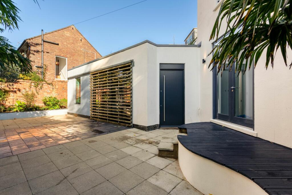 Additional image 9 of Blakers House, Brighton
