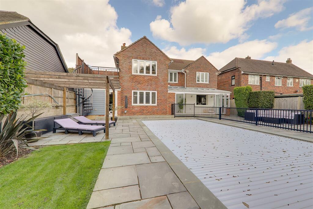 Additional image 27 of Hillside Avenue, Worthing