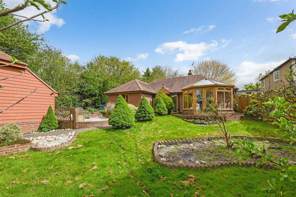 Additional image 23 of Brittens Lane, Fontwell