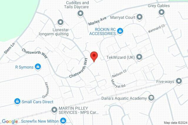 Additional image 10 of Carisbrooke Court, New Milton, Hampshire, BH25