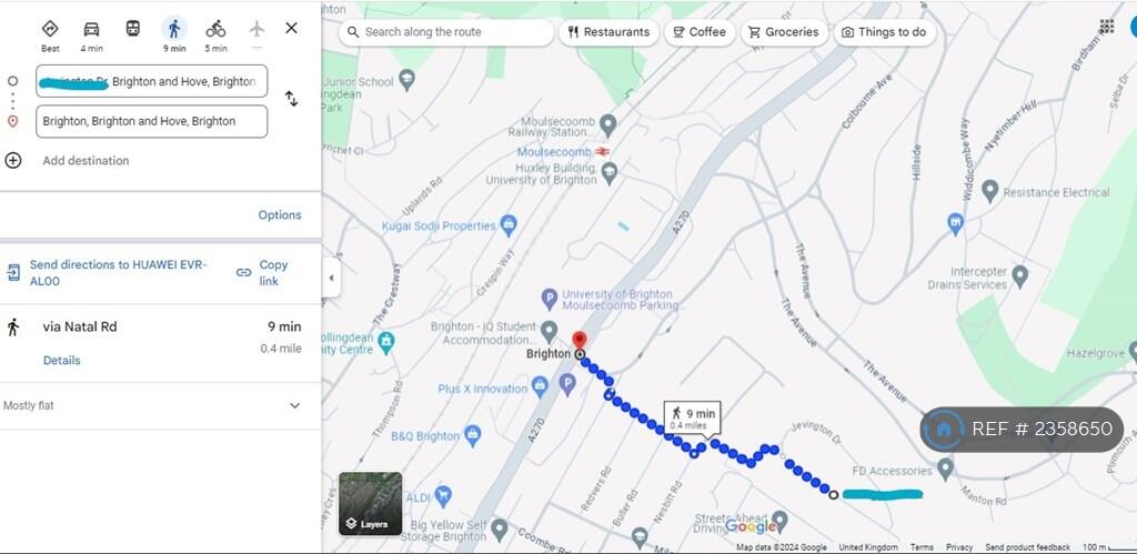 Additional image 6 of Jevington Drive, Brighton, BN2