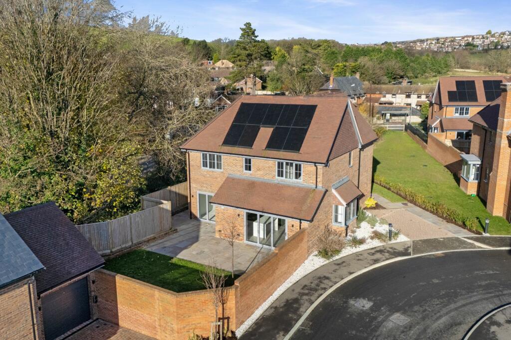 Additional image 2 of Palmeira, Skylarks, Ovingdean, BN2