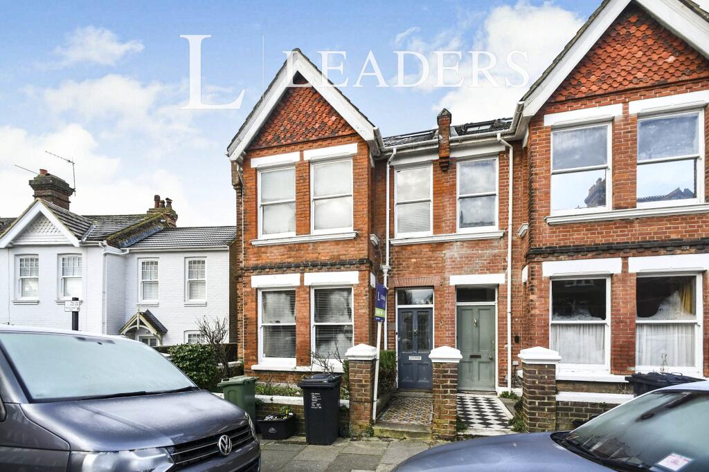 Additional image 18 of Caburn Road, BN3 6EF