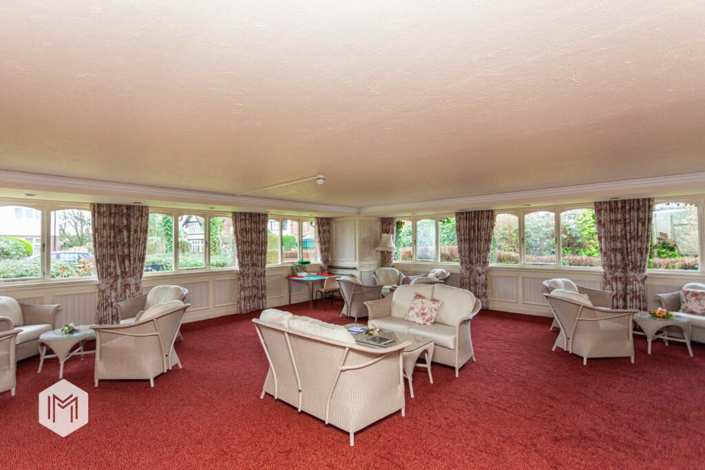 Additional image 4 of Rydal Court, Kingsbury Avenue, Bolton, Greater Manchester, BL1 5NJ