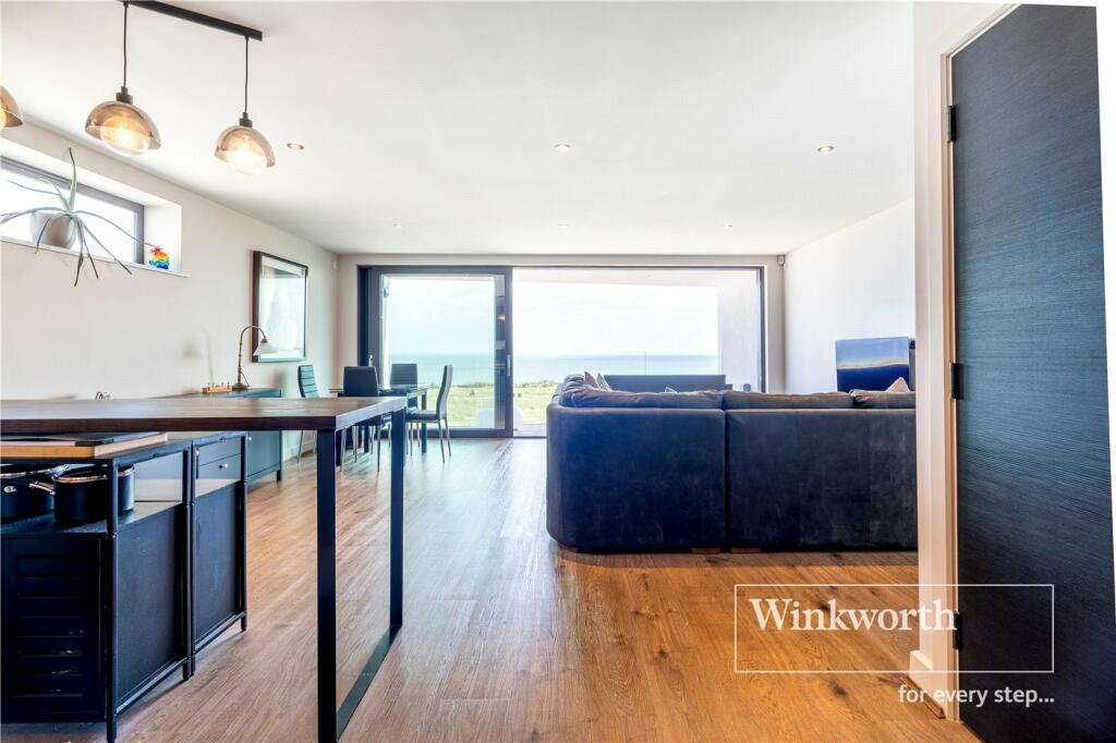 Additional image 5 of Boscombe Overcliff Drive, Bournemouth, BH5