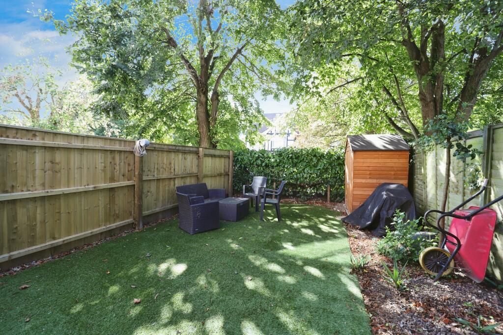 Additional image 2 of Portchester Road, BOURNEMOUTH, Dorset, BH8