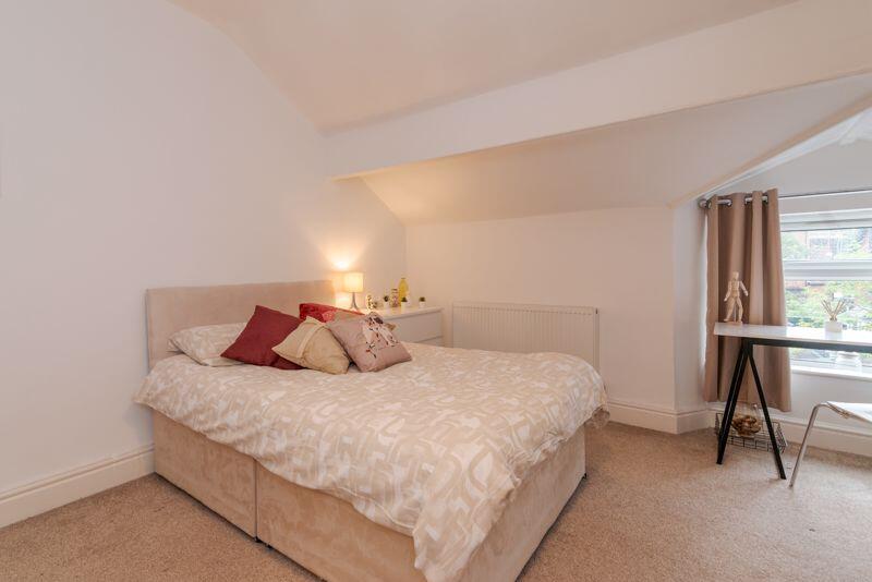 Park Road, Bolton, Lancashire. *** EN SUITE DOUBLE ROOM IN A  HOUSE SHARE***