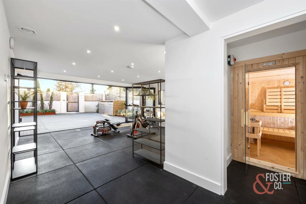 Additional image 35 of Hill Brow, Hove