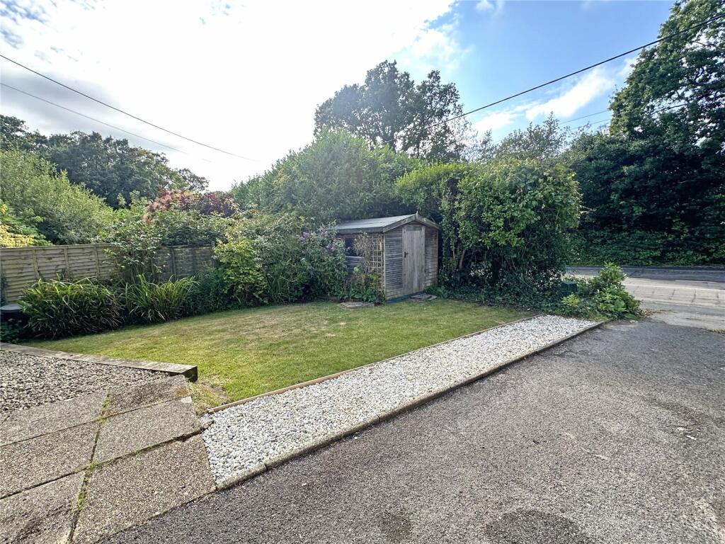 Additional image 23 of Burley Road, Bransgore, Christchurch, Hampshire, BH23